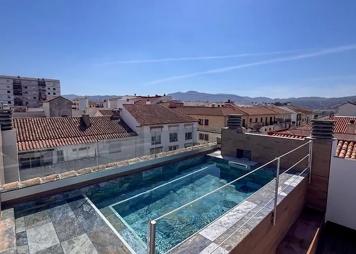 Amaranta Hotel Boutique