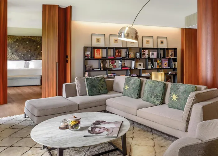 Bulgari Hotel Milano