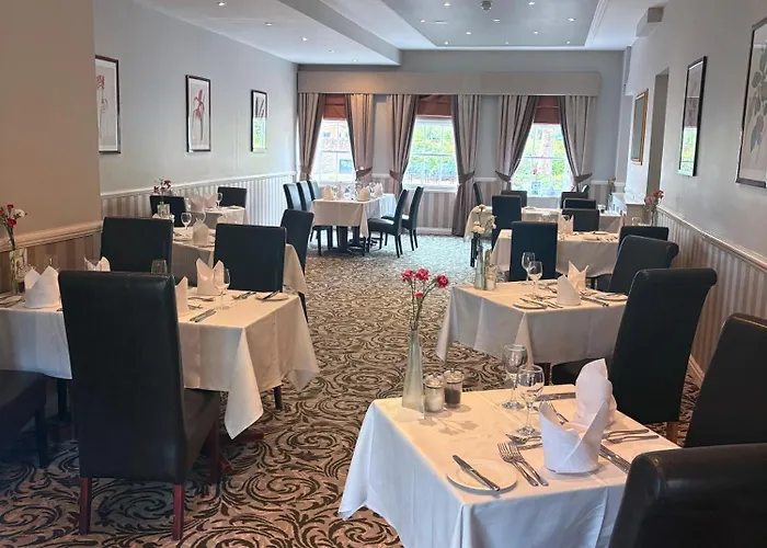 Lysses House Hotel