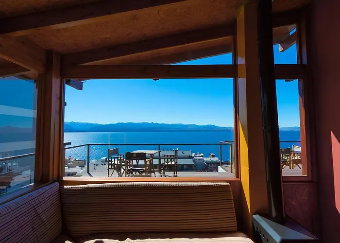 Inn Bariloche (Adults Only)
