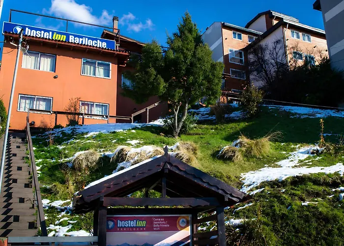Inn Bariloche (Adults Only)