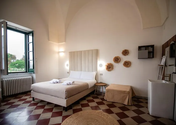 Tenuta San Nicola