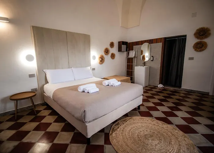 Tenuta San Nicola