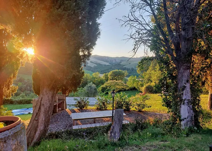 B&B Cà Giovanni Country Resort