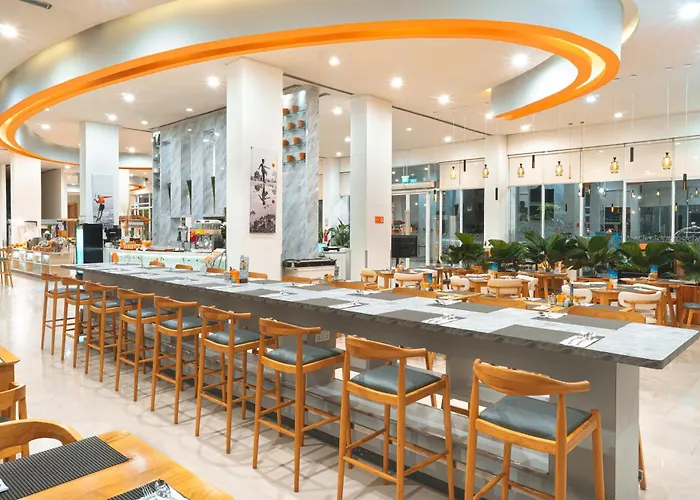 Harris Batam Center