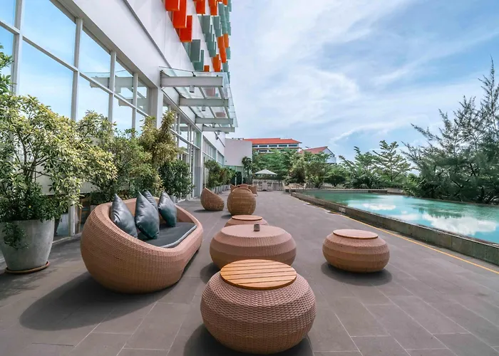 Harris Batam Center