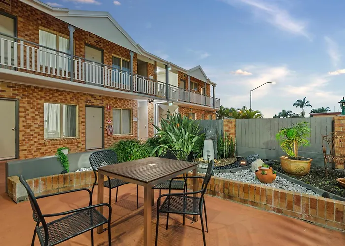 Airport Clayfield