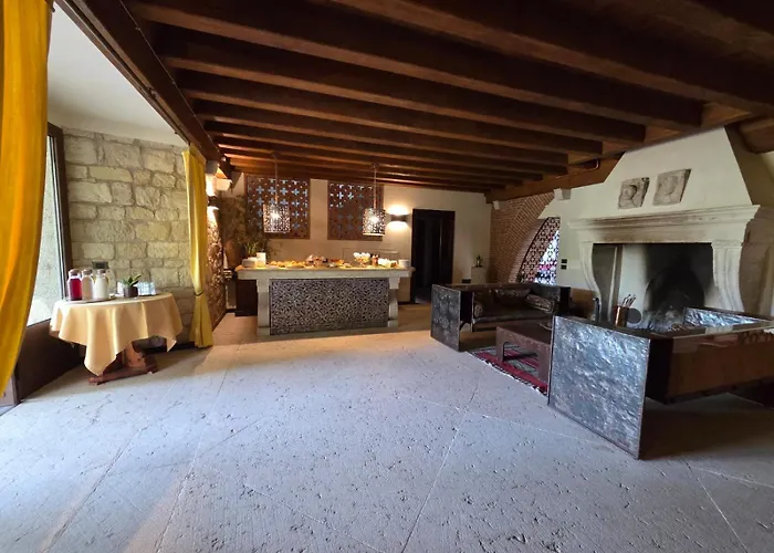 Chalet à louer Delser Verona Manor House