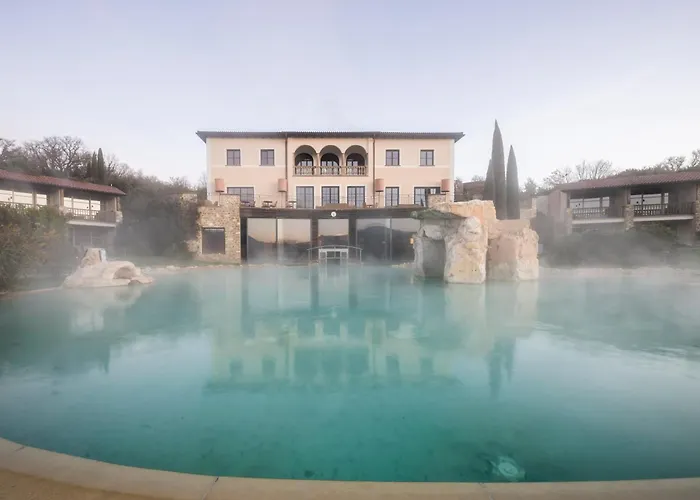 Familienhotels Adler Spa Resort Thermae