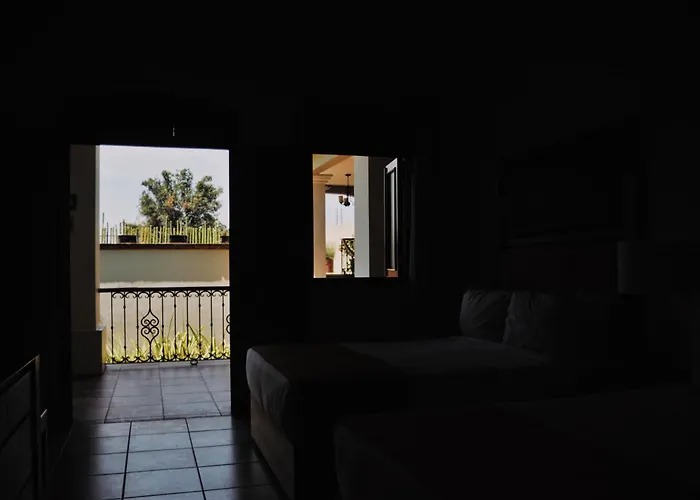 Xtilu Hotel - Adults Only -