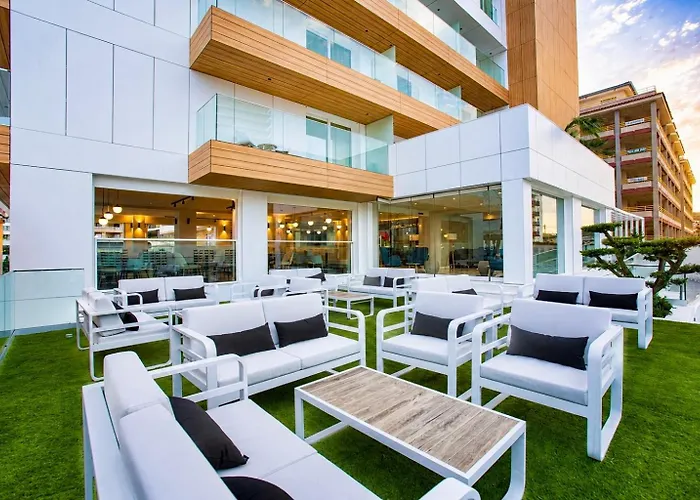 Hotel María Cristina