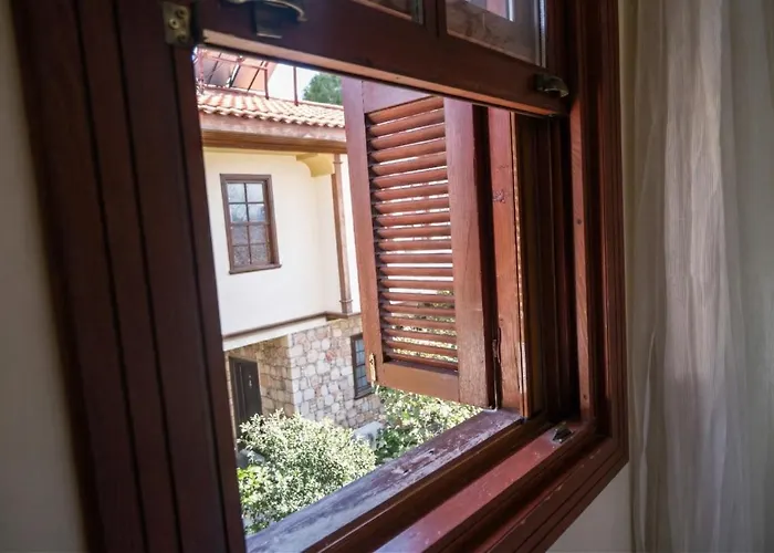 Kaleici Ozkavak Hotel