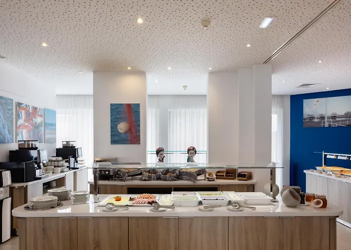 3 SterneHotel Harmony Bay