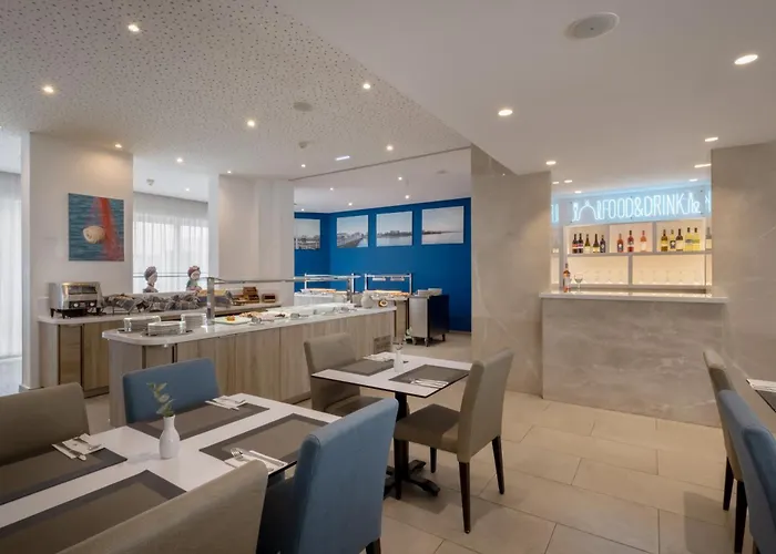3 SterneHotel Harmony Bay