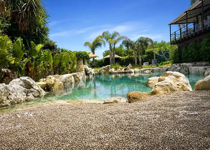 Residence Villa Rosa dei Venti