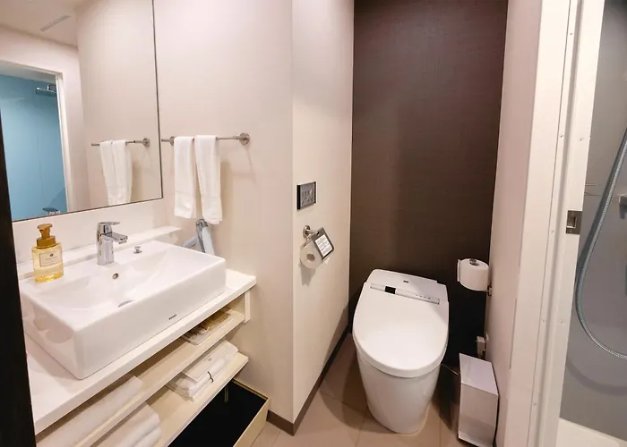 Hotel Gracery Shinjuku