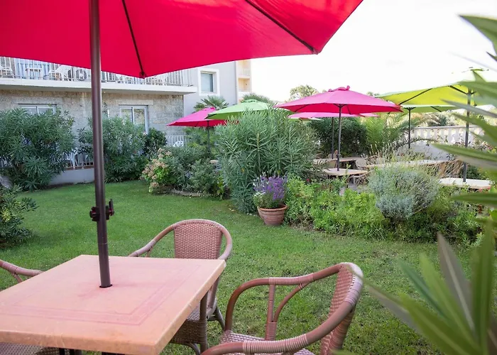 Hôtel Beach