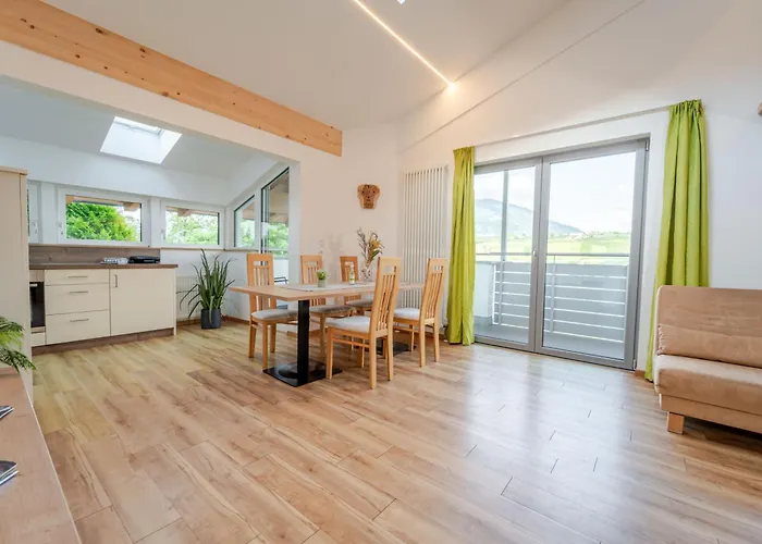 Residence Passerhaus