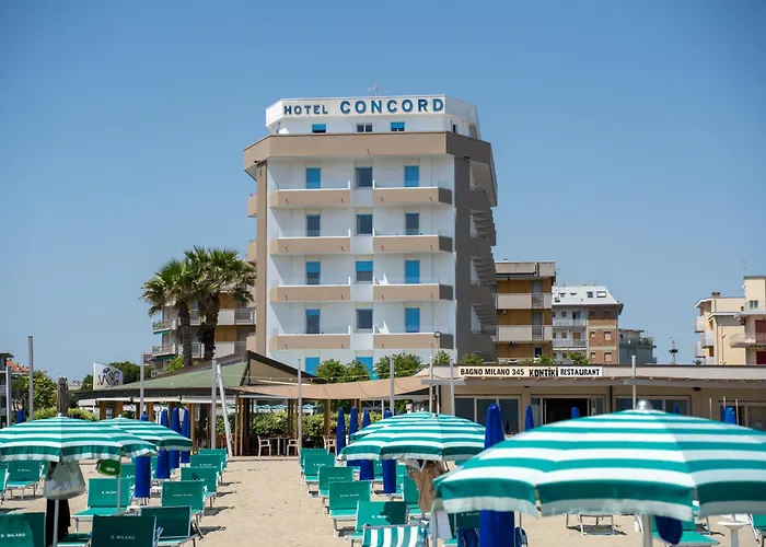  Concord