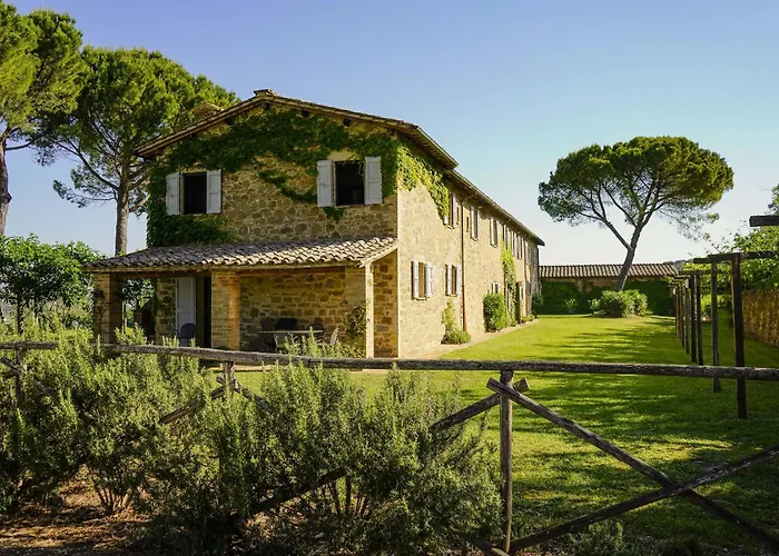 Poggio alle Vigne