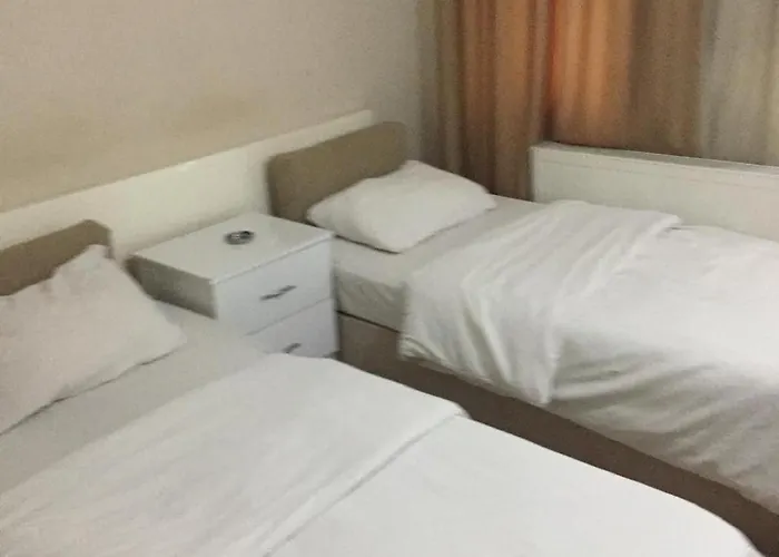 The Hostels Paxx Istanbul & (Adults Only)