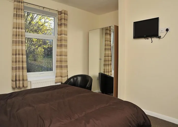 Hoppers Cottage Guest House