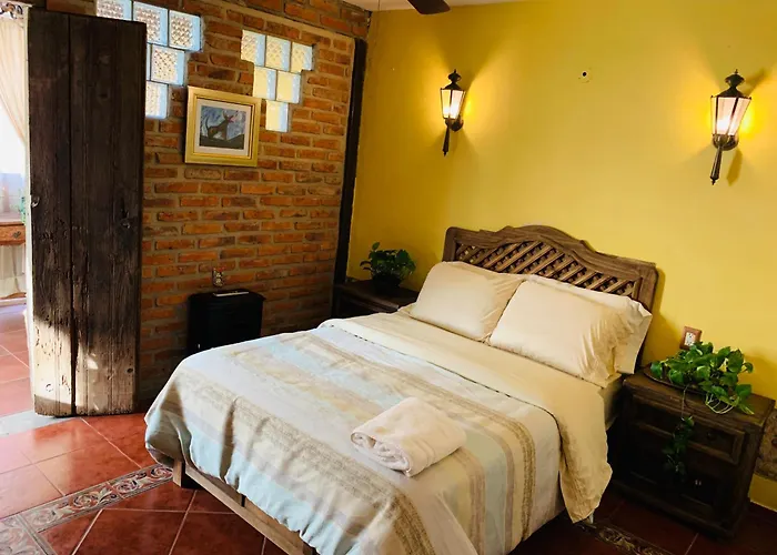 Casa Bonita