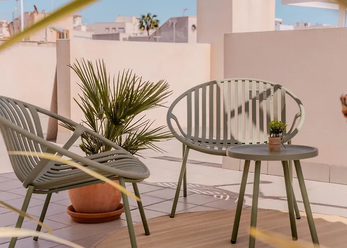 Hostal La Isla