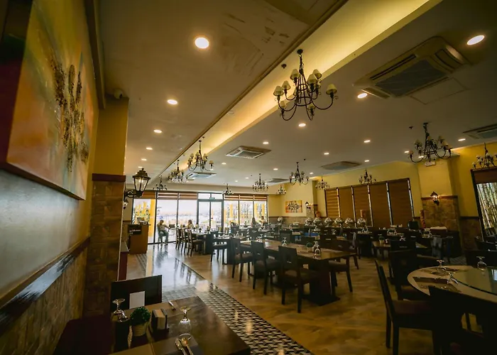 Sunlight Hotel Coron