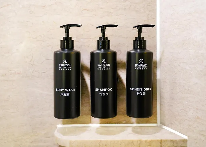 Radisson Collection Hyland Shanghai