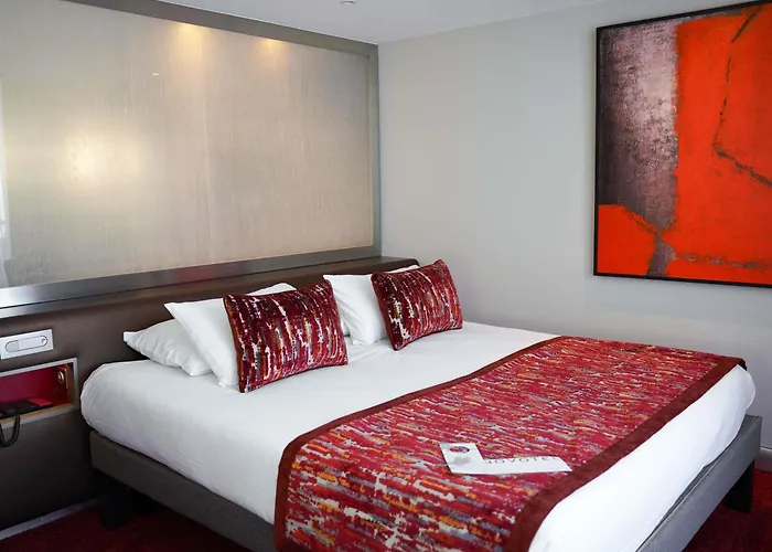 Novotel La Grande Motte Golf