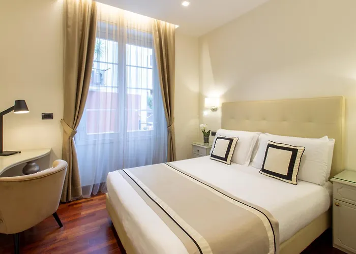 Hotel familiare: Hotel Jolanda