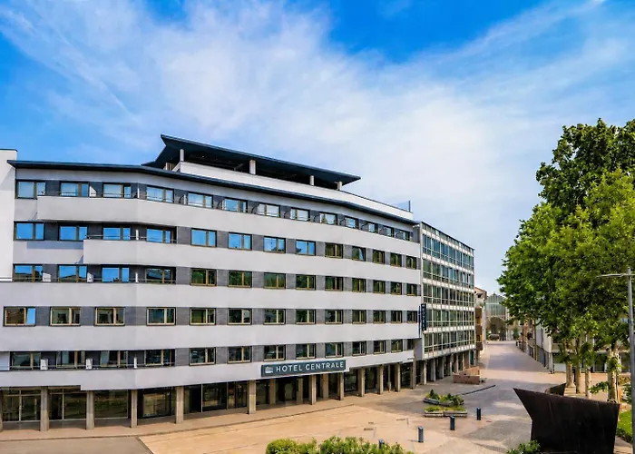 Hotel Centrale