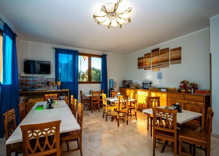 Hotel Citti
