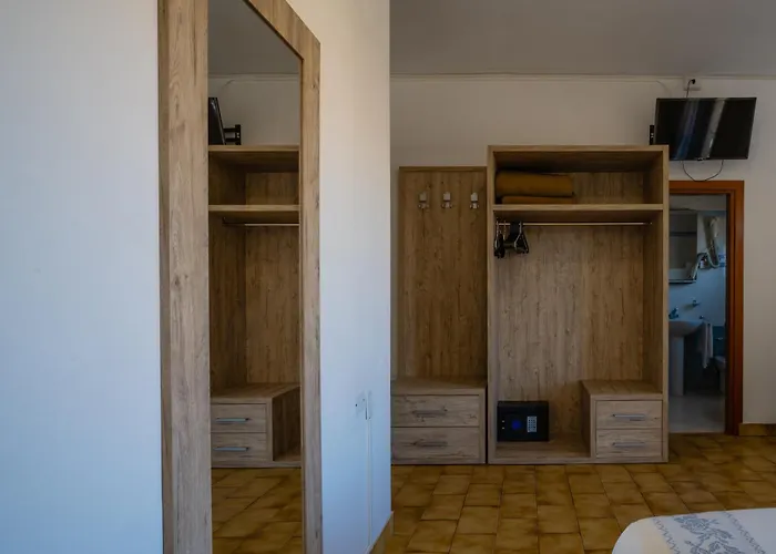 Hotel Citti