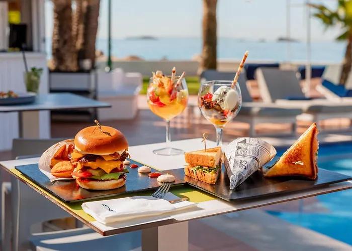 Thb Los Molinos - Adults Only