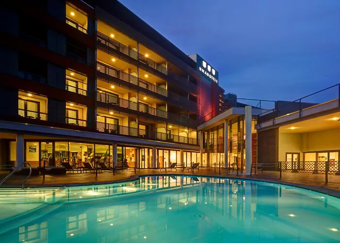 Unahotels