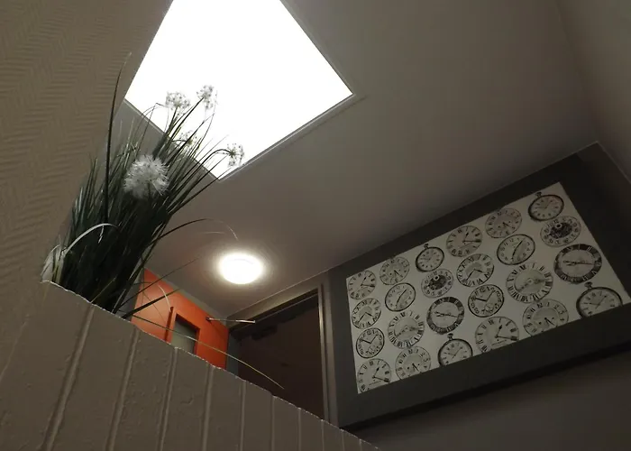 The Originals City, Hotel Le Gayant, Douai