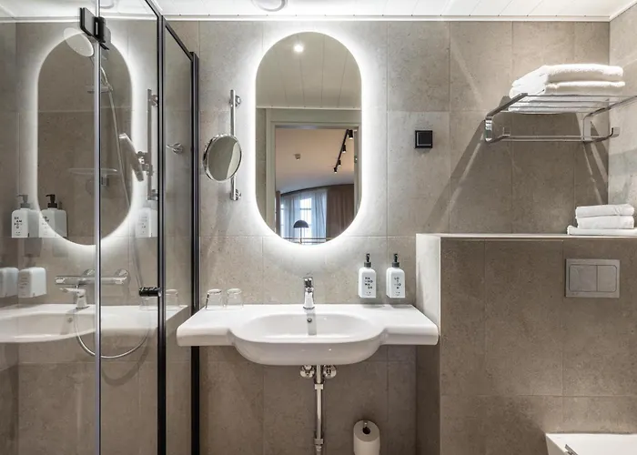 Scandic Grand Marina
