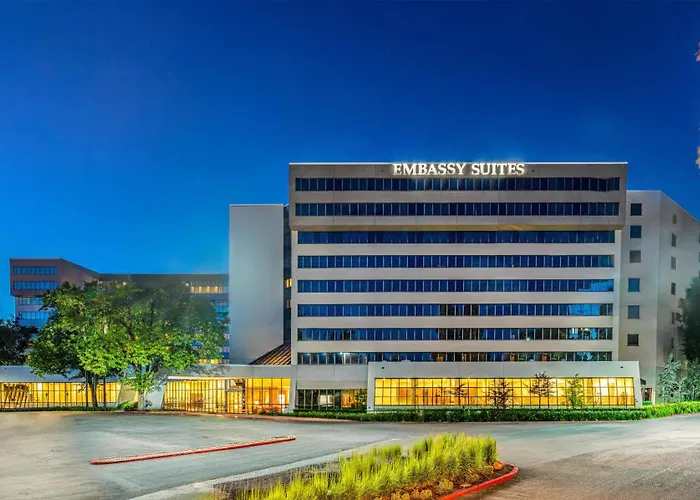 Embassy Suites By Hilton Portland