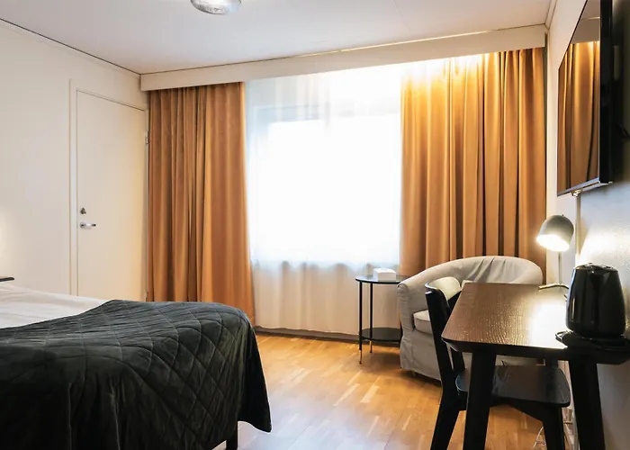 Best Western l Lerdalshoejden