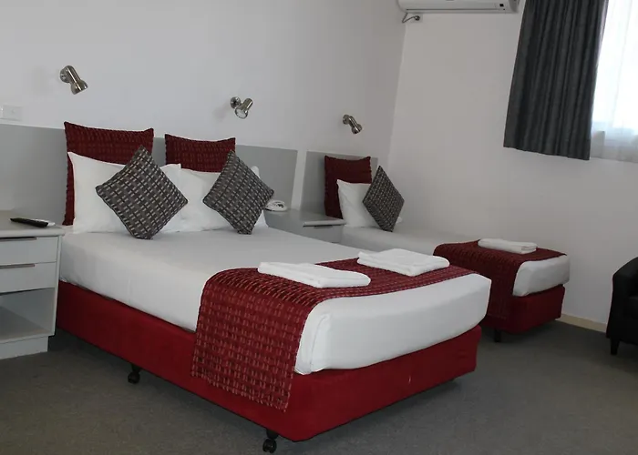 Hume Villa Motor Inn Under New Management