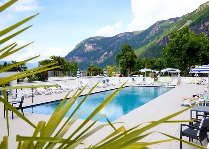 Hotel Ping Pong: Hotel Markushof - Adults Only