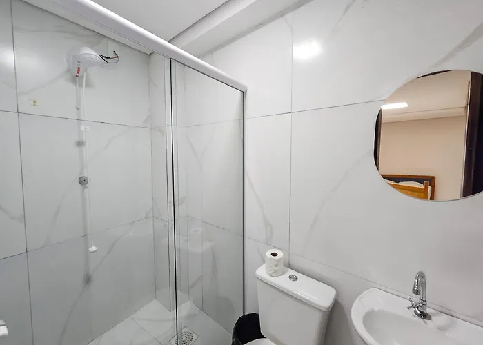 Ok Inn Hotel Floripa