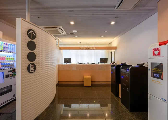 Mystays Higashi Ikebukuro