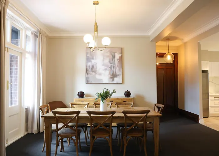 Hotel Gosford