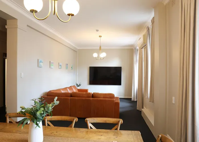 Hotel Gosford