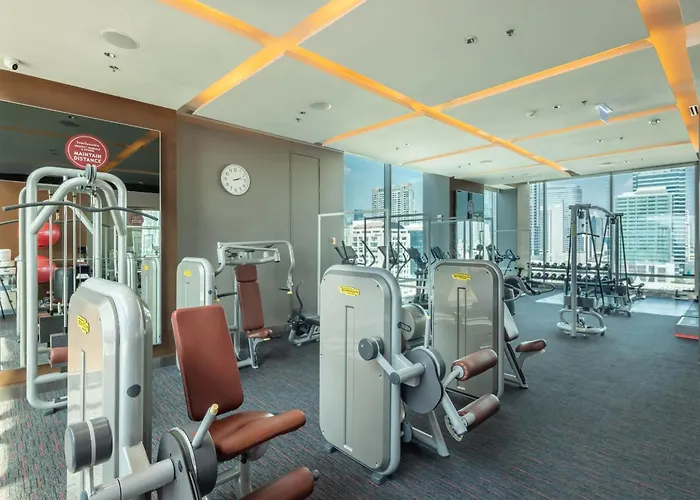  Eastin Grand Sathorn