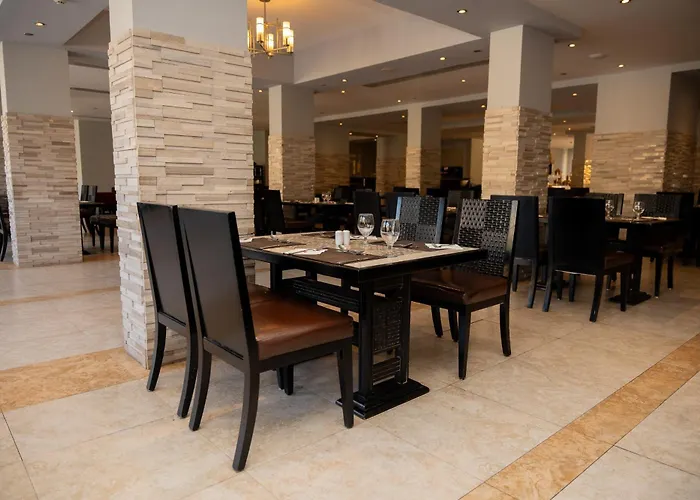 Tropitel Sahl Hasheesh