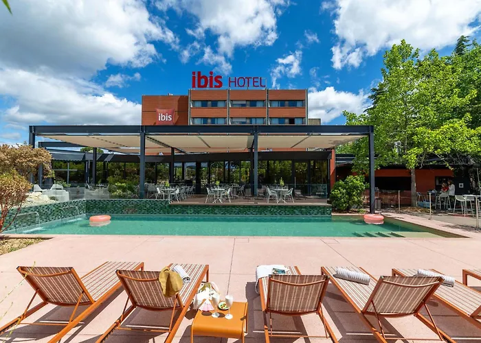 ibis Valence Sud
